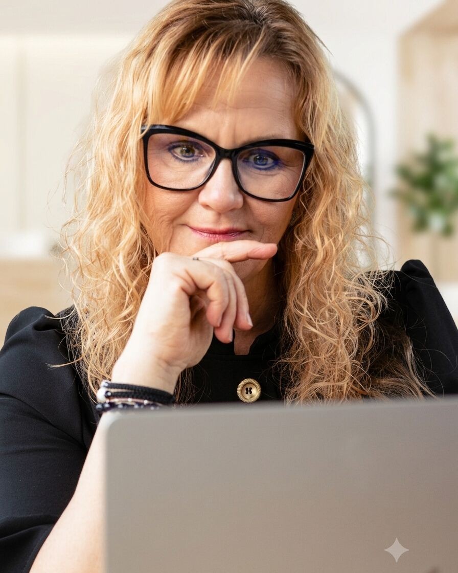 Individuální koučink — bezpečný prostor pro rozhovor